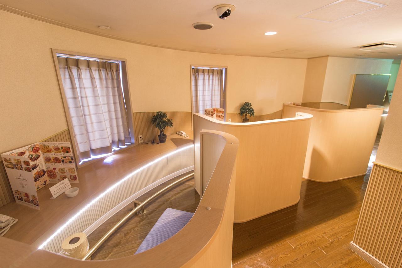 Hotel C Stage (Adults Only) Otaru Exterior foto