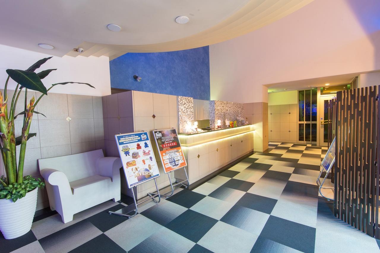 Hotel C Stage (Adults Only) Otaru Exterior foto