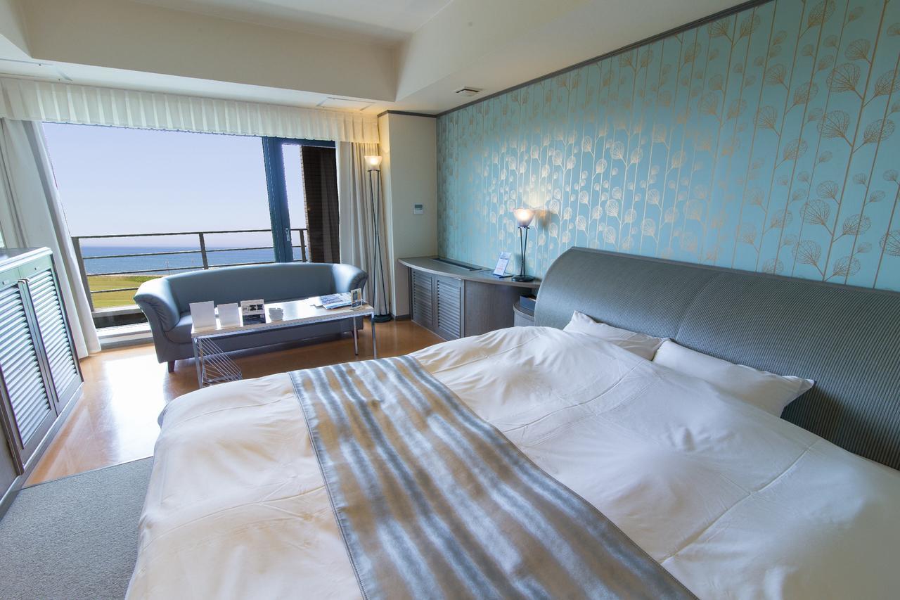 Hotel C Stage (Adults Only) Otaru Exterior foto