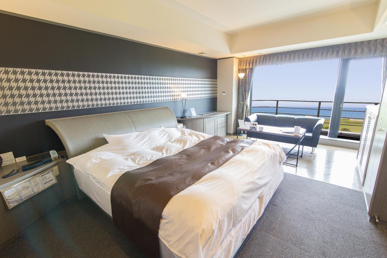 Hotel C Stage (Adults Only) Otaru Exterior foto