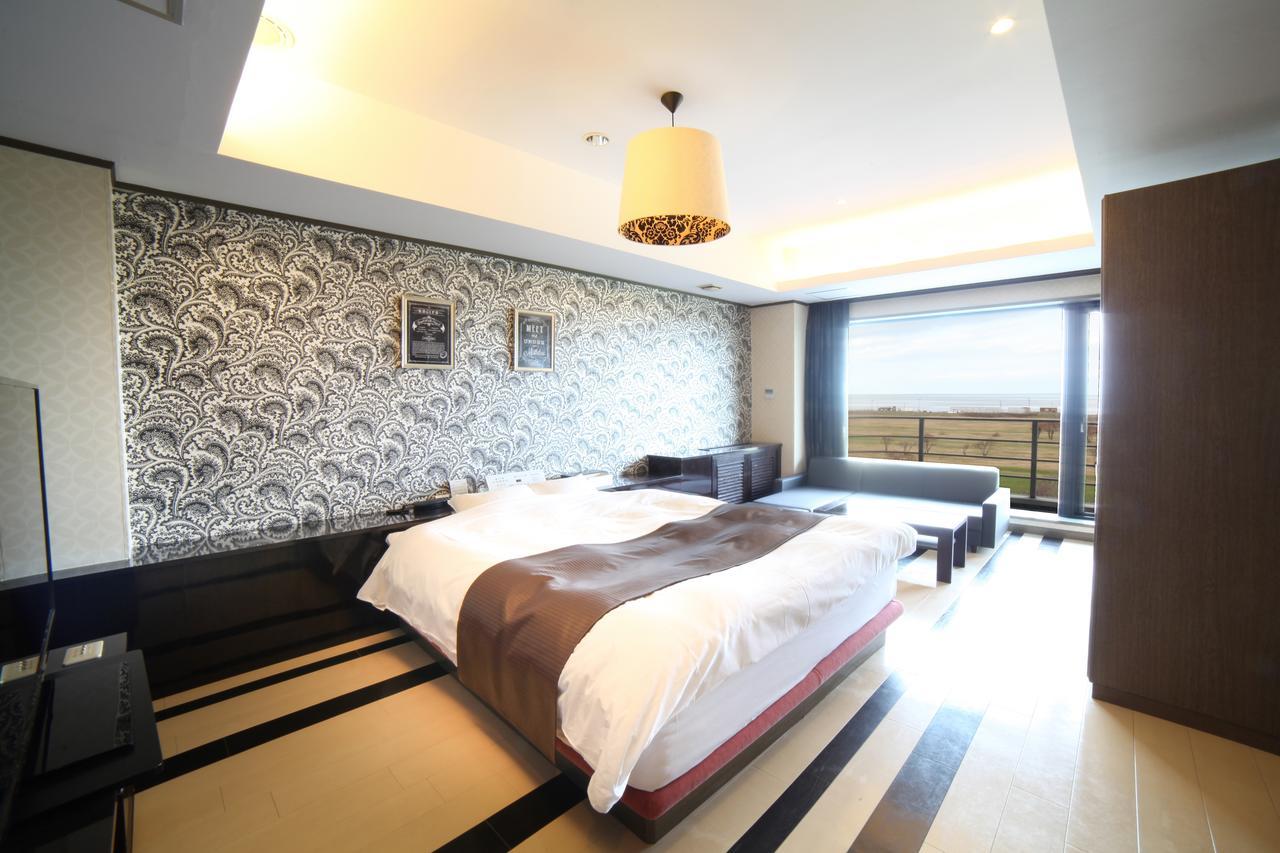 Hotel C Stage (Adults Only) Otaru Exterior foto