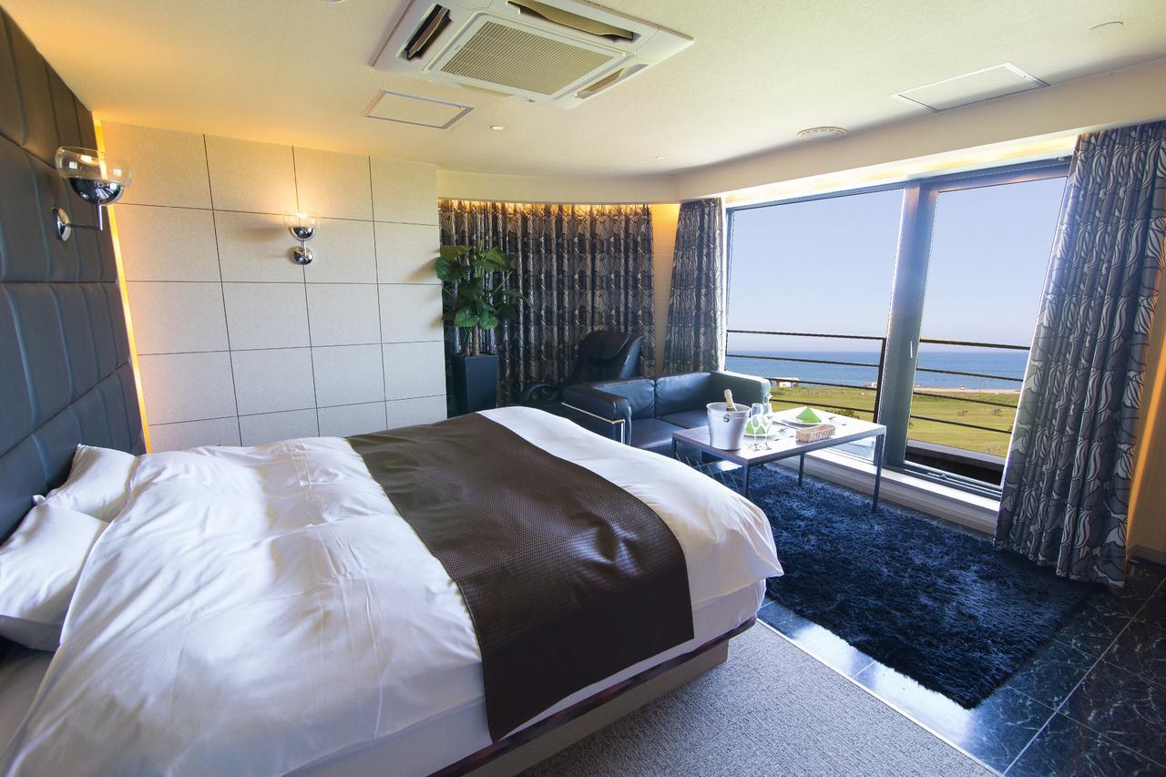 Hotel C Stage (Adults Only) Otaru Exterior foto