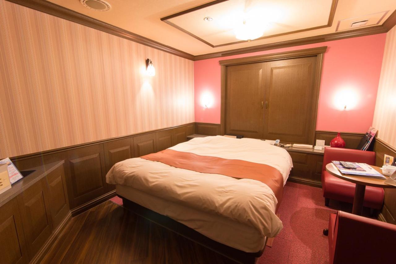 Hotel C Stage (Adults Only) Otaru Exterior foto