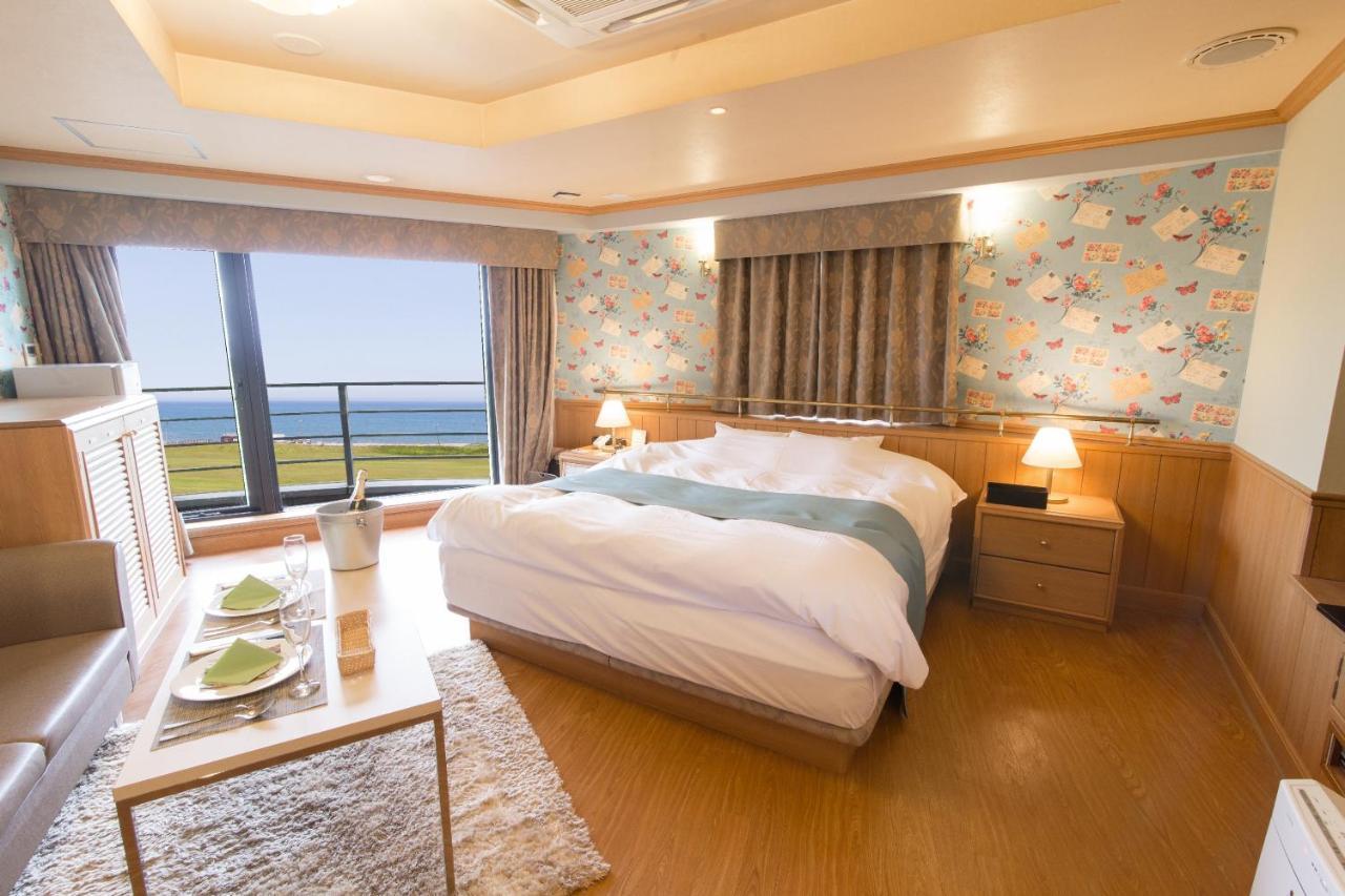 Hotel C Stage (Adults Only) Otaru Exterior foto