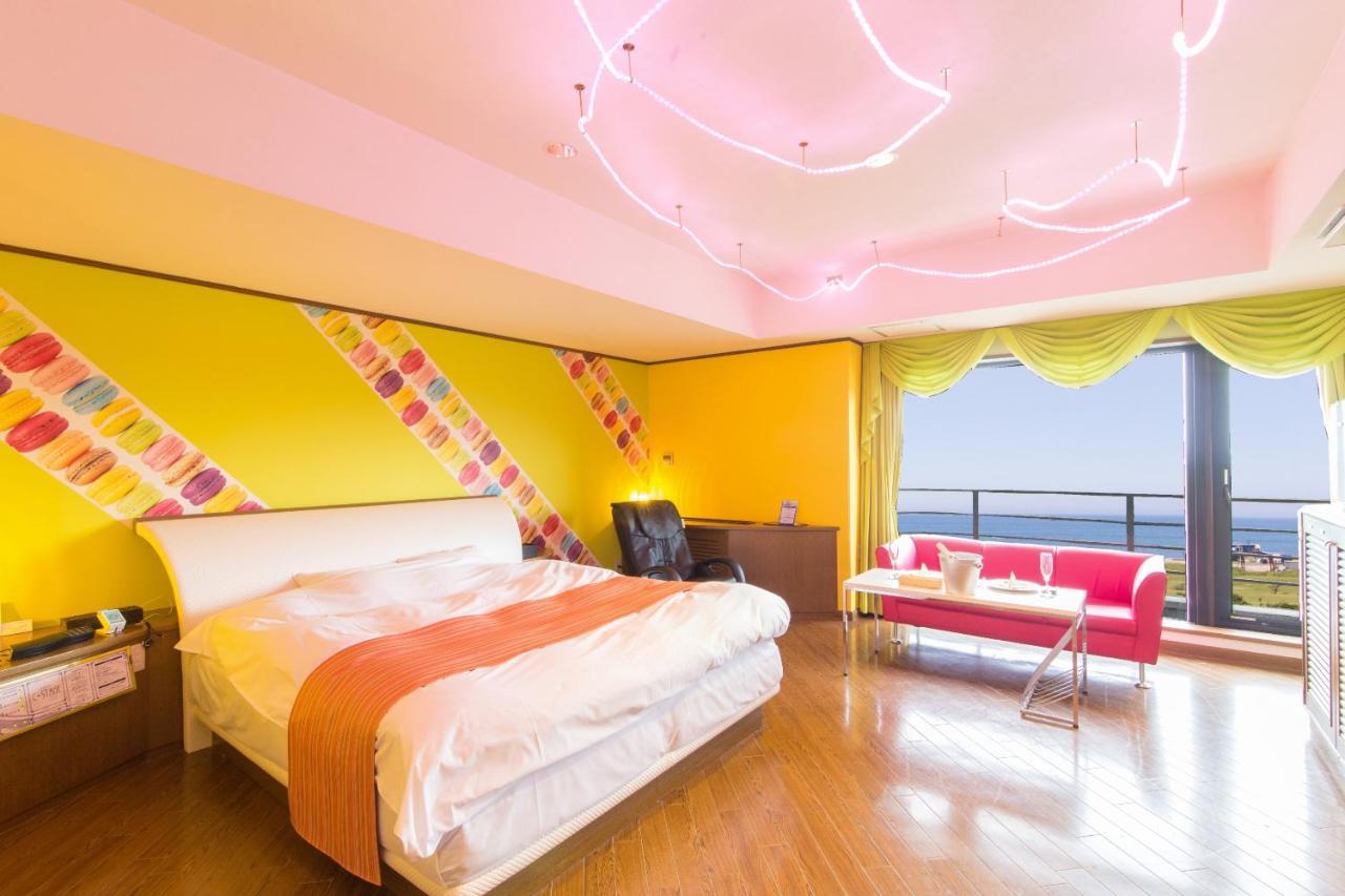 Hotel C Stage (Adults Only) Otaru Exterior foto
