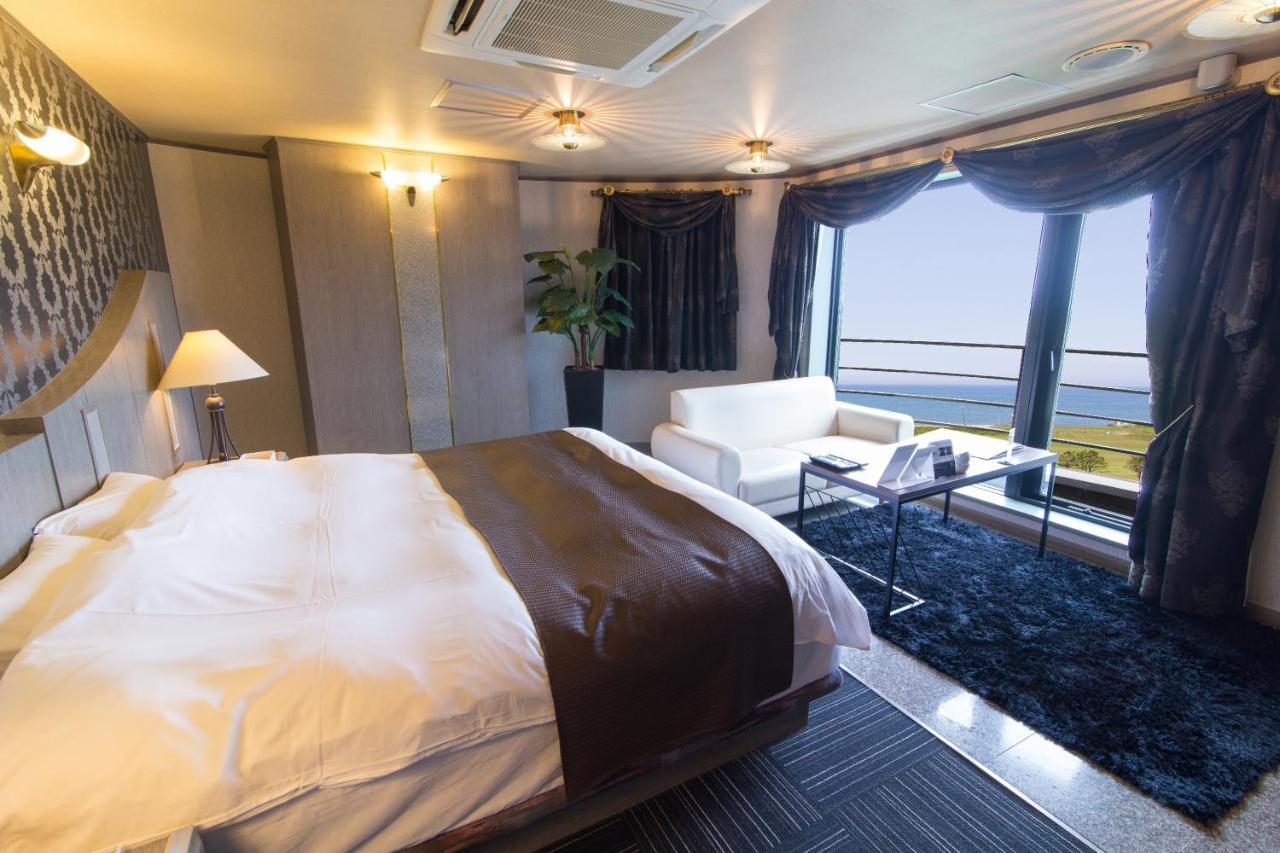 Hotel C Stage (Adults Only) Otaru Exterior foto